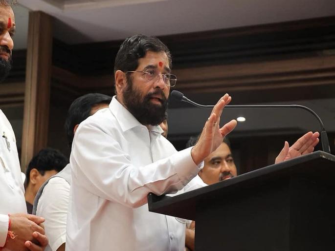 Assembly elections in the state in the may be second week of November; CM Eknath Shinde | नोव्हेंबरच्या दुसऱ्या आठवड्यात राज्यात विधानसभा निवडणूक?; CM एकनाथ शिंदेंचे संकेत Assembly elections in the state in the may be second week of November; CM Eknath Shinde | नोव्हेंबरच्या दुसऱ्या आठवड्यात राज्यात विधानसभा निवडणूक?; CM एकनाथ शिंदेंचे संकेत
