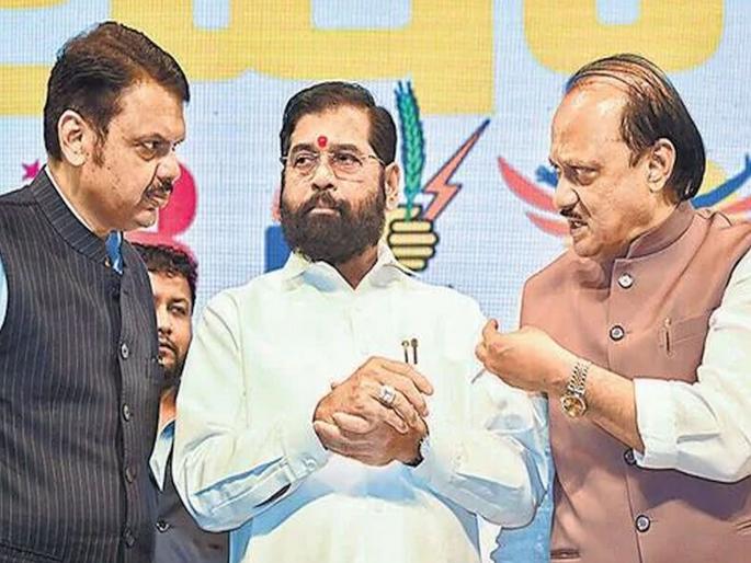 How does BJP want land in the Maharashtra politics? Leaders on tours from Delhi, what is going on in the mind Assembly election seat sharing eknath Shinde, Ajit pawar mahayuti | राज्यात भाजपाला जमिनीचा कस लागेना? दिल्लीतून नेत्यांचे दौऱ्यांवर दौरे, काय चाललेय मनात... How does BJP want land in the Maharashtra politics? Leaders on tours from Delhi, what is going on in the mind Assembly election seat sharing eknath Shinde, Ajit pawar mahayuti | राज्यात भाजपाला जमिनीचा कस लागेना? दिल्लीतून नेत्यांचे दौऱ्यांवर दौरे, काय चाललेय मनात...