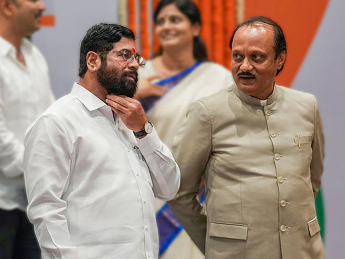 Editorial: family On the back of cow for election maharashtra | संपादकीय: बिऱ्हाड गोमातेच्या पाठीवर.. Editorial: family On the back of cow for election maharashtra | संपादकीय: बिऱ्हाड गोमातेच्या पाठीवर..