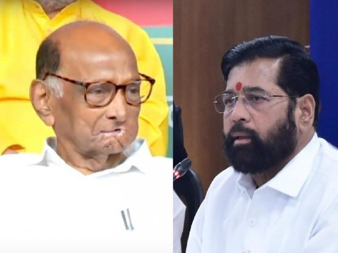 Sharad Pawar, Deputy Chief Minister Eknath Shinde, MP Supriya Sule in Kolhapur district from Thursday | कोल्हापुरात गुरुवारपासून नेत्यांची मांदियाळी; शरद पवार, एकनाथ शिंदे यांचा दौरा  Sharad Pawar, Deputy Chief Minister Eknath Shinde, MP Supriya Sule in Kolhapur district from Thursday | कोल्हापुरात गुरुवारपासून नेत्यांची मांदियाळी; शरद पवार, एकनाथ शिंदे यांचा दौरा