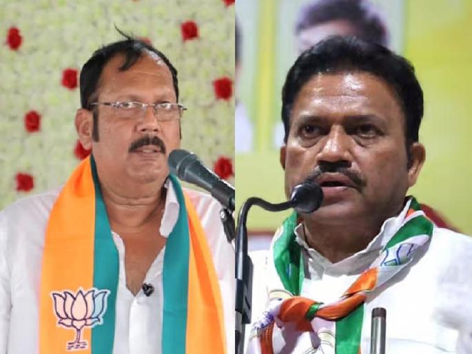 Elected because he fought on the clock symbol, Shashikant Shinde criticism of Udayan Raje | घड्याळ चिन्हावर लढले म्हणूनच निवडून आले, शशिकांत शिंदे यांचा उदयनराजेंना टोला Elected because he fought on the clock symbol, Shashikant Shinde criticism of Udayan Raje | घड्याळ चिन्हावर लढले म्हणूनच निवडून आले, शशिकांत शिंदे यांचा उदयनराजेंना टोला