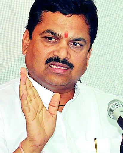 Non Crimilare Income limit increased Rs. 8 lakhs from six lakhs: Pro. Ram Shinde | नॉन क्रिमिलेअर उत्पन्नाची मर्यादा सहा लाखावरून आठ लाख रुपये : प्रा. राम शिंदे Non Crimilare Income limit increased Rs. 8 lakhs from six lakhs: Pro. Ram Shinde | नॉन क्रिमिलेअर उत्पन्नाची मर्यादा सहा लाखावरून आठ लाख रुपये : प्रा. राम शिंदे