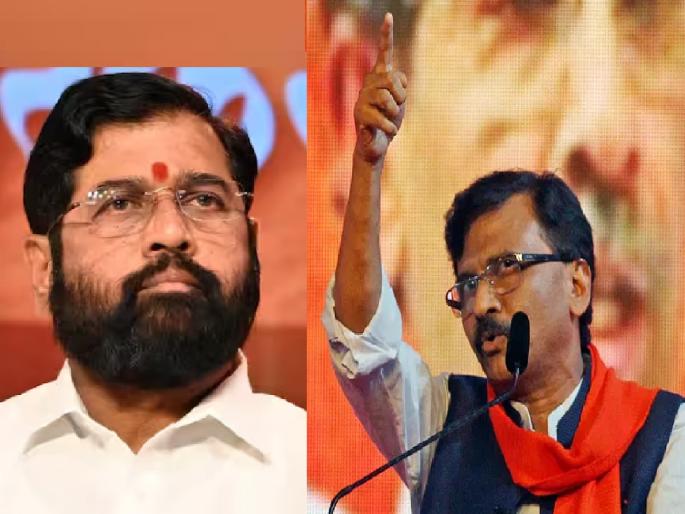 Chief Minister along with his army is BJP mercenary government, Sanjay Raut attack | मुख्यमंत्र्यांसह त्यांचे सैन्य हे भाजपचे भाडोत्री सरकार!, संजय राऊतांचा हल्लाबोल Chief Minister along with his army is BJP mercenary government, Sanjay Raut attack | मुख्यमंत्र्यांसह त्यांचे सैन्य हे भाजपचे भाडोत्री सरकार!, संजय राऊतांचा हल्लाबोल