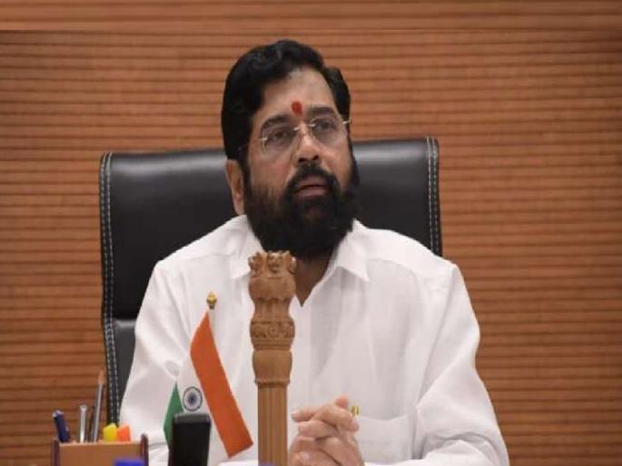 Chief Minister Eknath Shinde is a moving ministry says Industries Minister Uday Samant | 'मुख्यमंत्री एकनाथ शिंदे हे चालते-फिरते मंत्रालय, चिपळूणसाठी पाच कोटींचा निधी मंजूर' Chief Minister Eknath Shinde is a moving ministry says Industries Minister Uday Samant | 'मुख्यमंत्री एकनाथ शिंदे हे चालते-फिरते मंत्रालय, चिपळूणसाठी पाच कोटींचा निधी मंजूर'