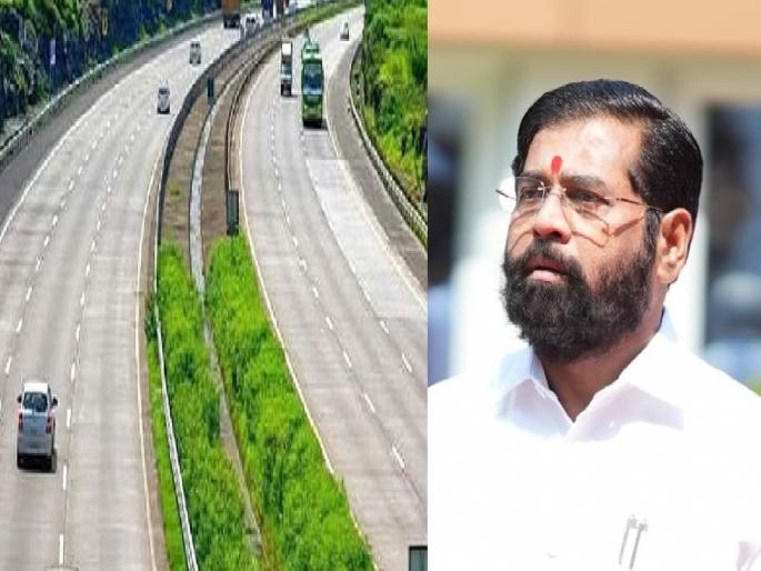 Eknath Shinde's meeting in Kolhapur will be disrupted for not keeping his promise to abolish Shaktipeeth Anti-Highway Struggle Committee warns | Shaktipeeth Highway: शब्द न पाळणाऱ्या एकनाथ शिंदेंची सभा उधळणार, कोल्हापुरातील संघर्ष समितीचा इशारा Eknath Shinde's meeting in Kolhapur will be disrupted for not keeping his promise to abolish Shaktipeeth Anti-Highway Struggle Committee warns | Shaktipeeth Highway: शब्द न पाळणाऱ्या एकनाथ शिंदेंची सभा उधळणार, कोल्हापुरातील संघर्ष समितीचा इशारा