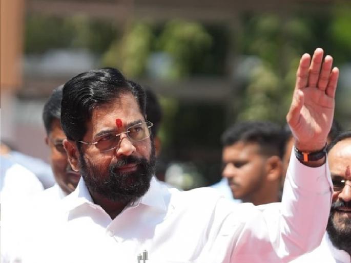 Deputy Chief Minister Eknath Shinde to visit Kolhapur on Saturday, public meeting to be held in Sarvade | उपमुख्यमंत्री एकनाथ शिंदे शनिवारी कोल्हापूर दौऱ्यावर, सरवडेत जाहीर सभा होणार  Deputy Chief Minister Eknath Shinde to visit Kolhapur on Saturday, public meeting to be held in Sarvade | उपमुख्यमंत्री एकनाथ शिंदे शनिवारी कोल्हापूर दौऱ्यावर, सरवडेत जाहीर सभा होणार