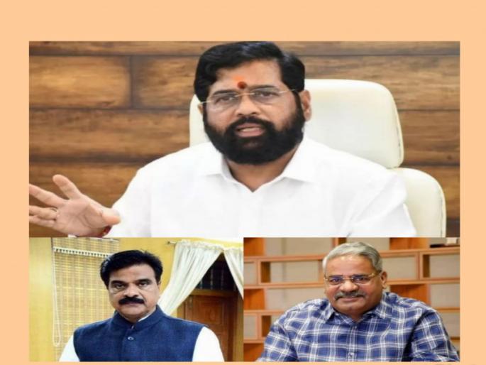 It' is well gone we will fight and win in the open space Emotions of Shiv sena workers | ‘ते’ गेले चांगलेच झाले, मोकळ्या जागेवर आम्ही लढू अन् जिंकूही; शिवसैनिकांच्या भावना It' is well gone we will fight and win in the open space Emotions of Shiv sena workers | ‘ते’ गेले चांगलेच झाले, मोकळ्या जागेवर आम्ही लढू अन् जिंकूही; शिवसैनिकांच्या भावना