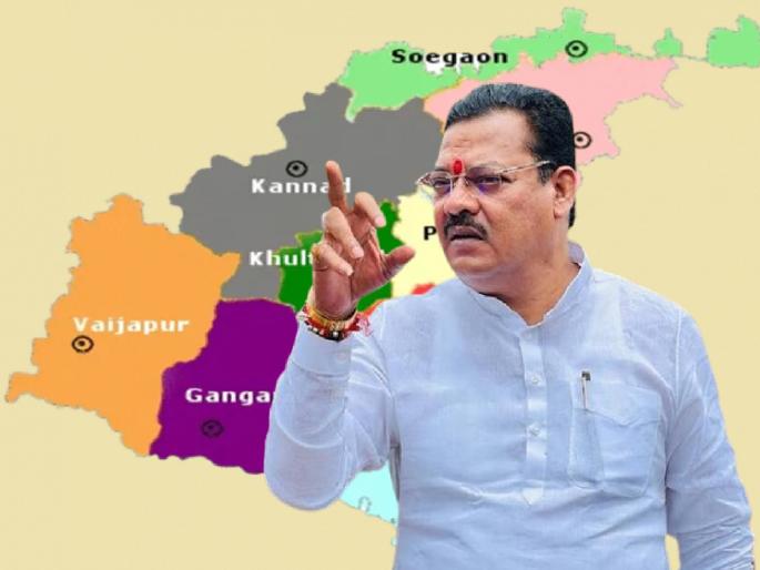 The guardian ministership of Chhatrapati Sambhajinagar will remain with Shinde Sena, but there is talk of going to a minister from outside the district. | छत्रपती संभाजीनगरचे पालकमंत्रिपद शिंदेसेनेकडेच, पण जिल्हा बाहेरच्या मंत्र्याकडे जाण्याची चर्चा The guardian ministership of Chhatrapati Sambhajinagar will remain with Shinde Sena, but there is talk of going to a minister from outside the district. | छत्रपती संभाजीनगरचे पालकमंत्रिपद शिंदेसेनेकडेच, पण जिल्हा बाहेरच्या मंत्र्याकडे जाण्याची चर्चा