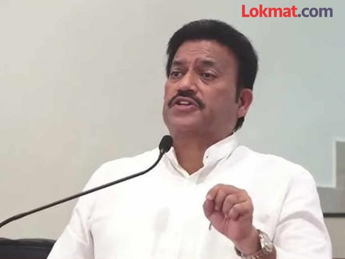 pune news the government came to power by looting the state treasury; Shashikant Shinde accused the government | राज्याची तिजोरी लुटून सत्तेवर आलेले सरकार; शशिकांत शिंदेंनी सरकारवर केले आरोप  pune news the government came to power by looting the state treasury; Shashikant Shinde accused the government | राज्याची तिजोरी लुटून सत्तेवर आलेले सरकार; शशिकांत शिंदेंनी सरकारवर केले आरोप