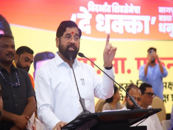 'Operation Tiger' In Kolhapur ! Former MLA Sujit Minchekar will joind Eknath Shinde Shivsena | 'ऑपरेशन टायगर'! कोल्हापूरात माजी आमदार धनुष्यबाण हाती घेणार; शिंदे कुणाला धक्का देणार? 'Operation Tiger' In Kolhapur ! Former MLA Sujit Minchekar will joind Eknath Shinde Shivsena | 'ऑपरेशन टायगर'! कोल्हापूरात माजी आमदार धनुष्यबाण हाती घेणार; शिंदे कुणाला धक्का देणार?