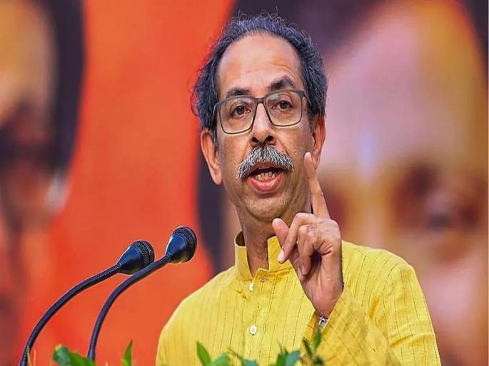 3 leaders from Konkan expelled for anti-party activities; Uddhav Thackeray orders | पक्षविरोधी कारवायामुळे कोकणातील ३ नेत्यांची हकालपट्टी; उद्धव ठाकरेंनी दिले आदेश