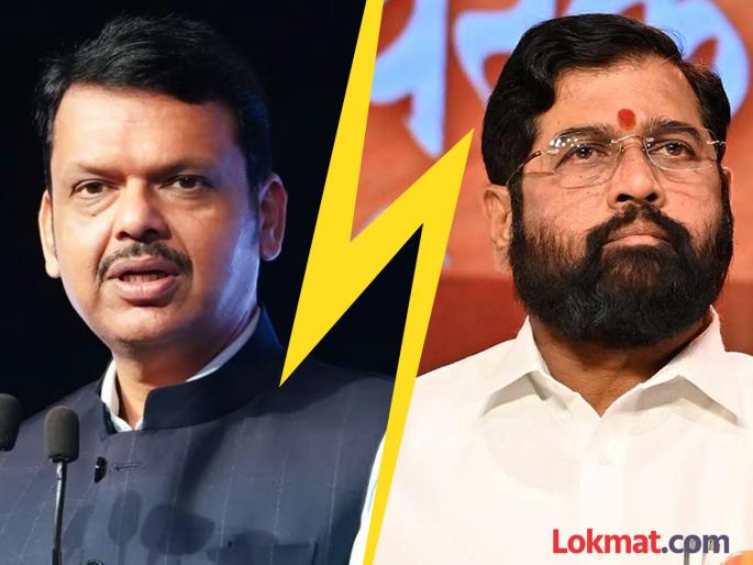BJP should have thought about our people eknath Shinde shiv sena minister gulabrao patil attack | भाजपने आमच्या लोकांचा विचार करायला हवा होता; शिंदेंच्या मंत्र्यांचा हल्लाबोल BJP should have thought about our people eknath Shinde shiv sena minister gulabrao patil attack | भाजपने आमच्या लोकांचा विचार करायला हवा होता; शिंदेंच्या मंत्र्यांचा हल्लाबोल