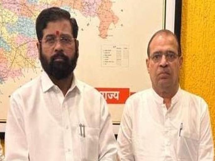 Shinde Group's Dussehra Gathering Strengthened by Shramjiv Organization; 50 thousand workers will go | शिंदे गटाच्या दसरा मेळाव्याला श्रमजीवी संघटनेचे बळ; ५० हजार कार्यकर्ते जाणार Shinde Group's Dussehra Gathering Strengthened by Shramjiv Organization; 50 thousand workers will go | शिंदे गटाच्या दसरा मेळाव्याला श्रमजीवी संघटनेचे बळ; ५० हजार कार्यकर्ते जाणार