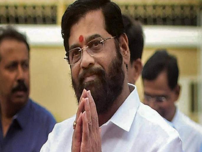 Various development projects in Kalyan will be inaugurated by Chief Minister Eknath Shinde on February 15 | कल्याणमधील विविध विकास प्रकल्पाचे मुख्यमंत्र्याच्या हस्ते होणार लोकार्पण Various development projects in Kalyan will be inaugurated by Chief Minister Eknath Shinde on February 15 | कल्याणमधील विविध विकास प्रकल्पाचे मुख्यमंत्र्याच्या हस्ते होणार लोकार्पण