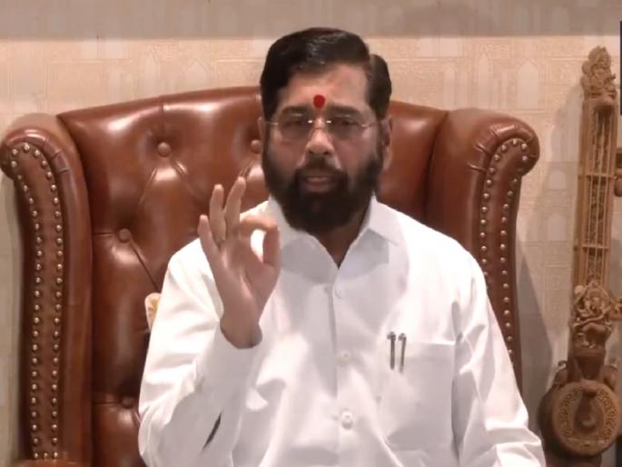 Eknath Shinde talk on Chief Minister Post, says we will sopport to BJP | "सगळ्या पदांपेक्षा लाडका भाऊ ही ओळख मोठी"; एकनाथ शिंदेंचं CM पदाबाबत सूचक विधान Eknath Shinde talk on Chief Minister Post, says we will sopport to BJP | "सगळ्या पदांपेक्षा लाडका भाऊ ही ओळख मोठी"; एकनाथ शिंदेंचं CM पदाबाबत सूचक विधान