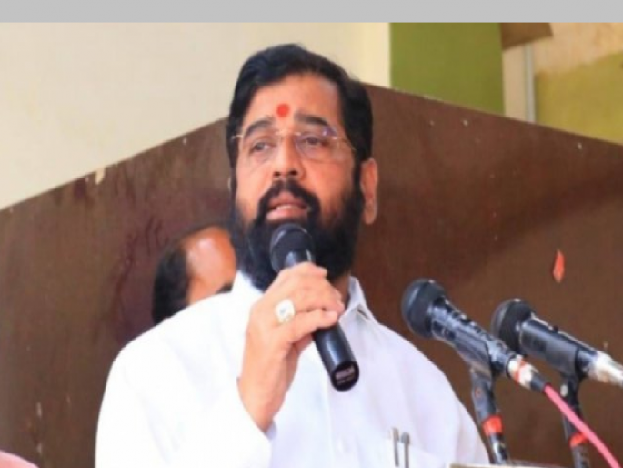 'You joined hands with the opposition; Chief Minister eknath shinde slams shiv sena | 'तुम्ही विरोधकांशी हातमिळवणी केली; पन्नास खोक्यांचा हिशोब देणार'- मुख्यमंत्री कडाडले 'You joined hands with the opposition; Chief Minister eknath shinde slams shiv sena | 'तुम्ही विरोधकांशी हातमिळवणी केली; पन्नास खोक्यांचा हिशोब देणार'- मुख्यमंत्री कडाडले