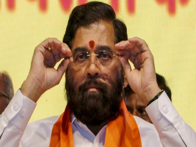 Eknath Shinde DCM : Eknath Shinde becomes Deputy Chief Minister at the last minute; But, in Maharashtra, 'picture is still pending..!' | एकनाथ शिंदे अखेरच्या क्षणी उपमुख्यमंत्री झाले; पण, महाराष्ट्रात 'पिक्चर अभी बाकी है..!' Eknath Shinde DCM : Eknath Shinde becomes Deputy Chief Minister at the last minute; But, in Maharashtra, 'picture is still pending..!' | एकनाथ शिंदे अखेरच्या क्षणी उपमुख्यमंत्री झाले; पण, महाराष्ट्रात 'पिक्चर अभी बाकी है..!'
