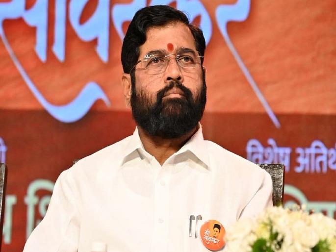 'I am not in the race for the post of Chief Minister, but...', CM Eknath Shinde's big statement | 'मी मुख्यमंत्रीपदाच्या शर्यतीत नाही, पण...', सीएम एकनाथ शिंदेंचं मोठं वक्तव्य 'I am not in the race for the post of Chief Minister, but...', CM Eknath Shinde's big statement | 'मी मुख्यमंत्रीपदाच्या शर्यतीत नाही, पण...', सीएम एकनाथ शिंदेंचं मोठं वक्तव्य