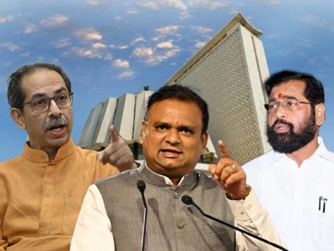 shiv sena mlas disqualification case verdict live updates in marathi uddhav thackeray vs eknath shinde battle in maharashtra | Shiv sena MLA Disqualification Verdict LIVE: विधानसभा अध्यक्षांच्या निकालावर उद्धव ठाकरेंचा संताप; एकनाथ शिंदेंवरही साधला निशाणा shiv sena mlas disqualification case verdict live updates in marathi uddhav thackeray vs eknath shinde battle in maharashtra | Shiv sena MLA Disqualification Verdict LIVE: विधानसभा अध्यक्षांच्या निकालावर उद्धव ठाकरेंचा संताप; एकनाथ शिंदेंवरही साधला निशाणा