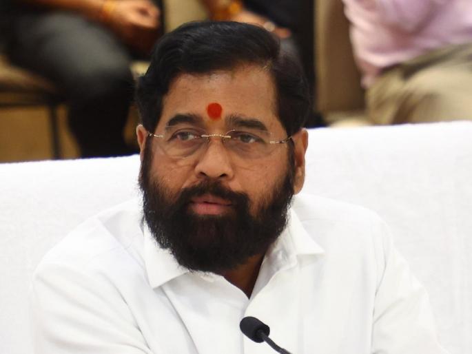Deputy Chief Minister Eknath Shinde ready to show strength in upcoming elections Meeting in Kolhapur on October 8 | कार्यकर्त्यांच्या निवडणुकीसाठी शिंदेसेनेचे पुढचे पाऊल, कोल्हापुरात एकनाथ शिंदे यांच्या उपस्थितीत ८ ऑक्टोबरला मेळावा Deputy Chief Minister Eknath Shinde ready to show strength in upcoming elections Meeting in Kolhapur on October 8 | कार्यकर्त्यांच्या निवडणुकीसाठी शिंदेसेनेचे पुढचे पाऊल, कोल्हापुरात एकनाथ शिंदे यांच्या उपस्थितीत ८ ऑक्टोबरला मेळावा