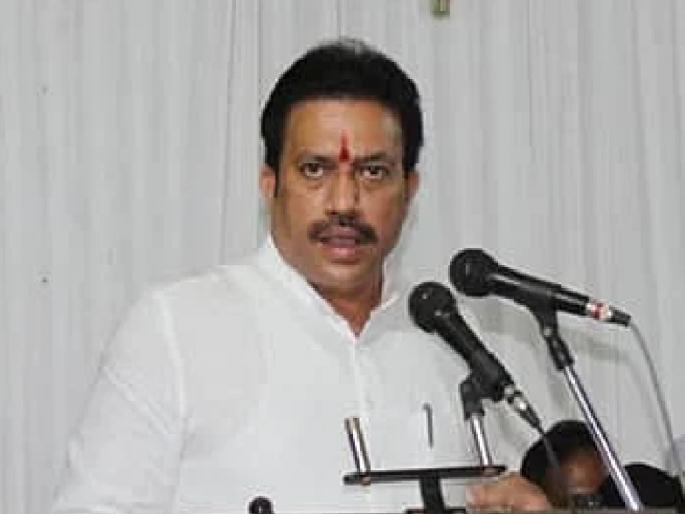 We are the kings in the minds of the people says MLA Shashikant Shinde | "आम्ही जनतेच्या मनातील राजे, काहींना माझी अडसर वाटू लागली", आमदार शशिकांत शिंदेंचा टोला We are the kings in the minds of the people says MLA Shashikant Shinde | "आम्ही जनतेच्या मनातील राजे, काहींना माझी अडसर वाटू लागली", आमदार शशिकांत शिंदेंचा टोला