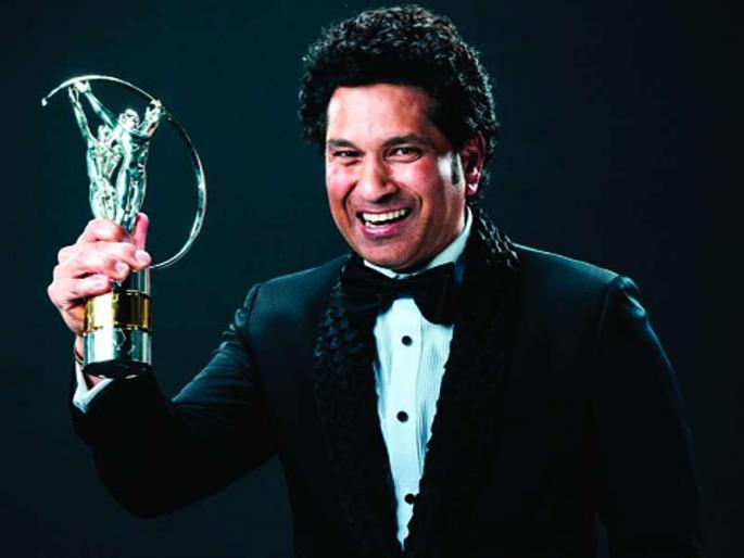 Sachin Tendulkar has become the best sports standard | सचिन तेंडुलकर बनला सर्वोत्तम क्रीडाक्षणाचा मानकरी