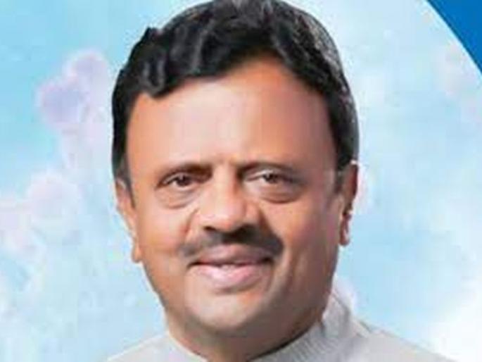 The masterminds in the fake RemediSivir case will not be released. Rajendra Shingane | बनावट रेमडेसिविर प्रकरणातील सूत्रधार सुटणार नाहीत- डॉ. राजेंद्र  शिंगणे The masterminds in the fake RemediSivir case will not be released. Rajendra Shingane | बनावट रेमडेसिविर प्रकरणातील सूत्रधार सुटणार नाहीत- डॉ. राजेंद्र  शिंगणे