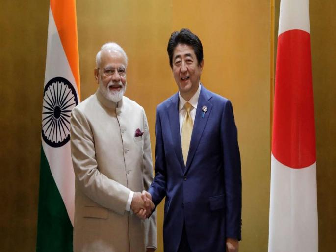 editorial on japan former prime minister Shinzo Abe Indias true friend lost | शिंजो आबे : भारताचा सच्चा मित्र हरपला! editorial on japan former prime minister Shinzo Abe Indias true friend lost | शिंजो आबे : भारताचा सच्चा मित्र हरपला!