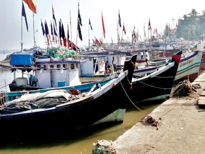 ONGC's marine survey will be stopped | ओएनजीसीचे सागरी सर्वेक्षण रोखणार ONGC's marine survey will be stopped | ओएनजीसीचे सागरी सर्वेक्षण रोखणार