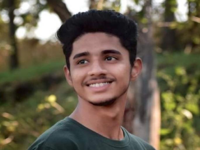 A young man from Shirala who was returning from forest guard examination in Kolhapur died in a car collision | मोटारीच्या धडकेत शिराळ्याच्या तरुणाचा मृत्यू, कोल्हापुरात वनरक्षक पदाची परीक्षा देऊन परतताना झाला अपघात A young man from Shirala who was returning from forest guard examination in Kolhapur died in a car collision | मोटारीच्या धडकेत शिराळ्याच्या तरुणाचा मृत्यू, कोल्हापुरात वनरक्षक पदाची परीक्षा देऊन परतताना झाला अपघात