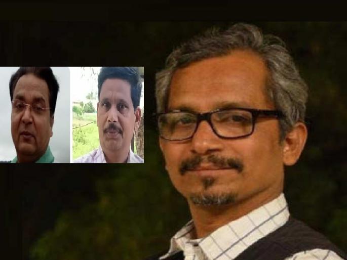 Shabdarang-Dongri Sahitya Parishad awards announced, awards to be distributed at Sahitya Samelan to be held in February | शब्दरंग-डोंगरी साहित्य परिषदचे पुरस्कार जाहीर, फेब्रुवारीत साहित्य संमेलनामध्ये होणार वितरण Shabdarang-Dongri Sahitya Parishad awards announced, awards to be distributed at Sahitya Samelan to be held in February | शब्दरंग-डोंगरी साहित्य परिषदचे पुरस्कार जाहीर, फेब्रुवारीत साहित्य संमेलनामध्ये होणार वितरण