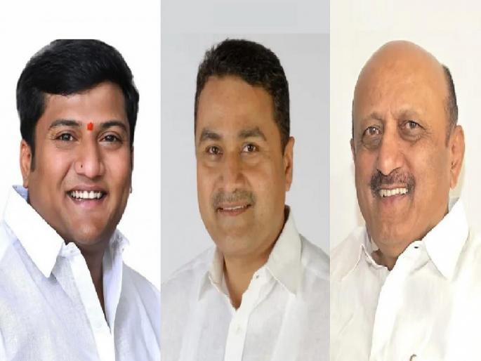 Vidhan Sabha Election 2024 The role of Naik and Mahadik is decisive in Shirala constituency | Vidhan Sabha Election 2024: शिराळा मतदारसंघात निष्ठावंत गटांची सत्त्वपरीक्षा Vidhan Sabha Election 2024 The role of Naik and Mahadik is decisive in Shirala constituency | Vidhan Sabha Election 2024: शिराळा मतदारसंघात निष्ठावंत गटांची सत्त्वपरीक्षा