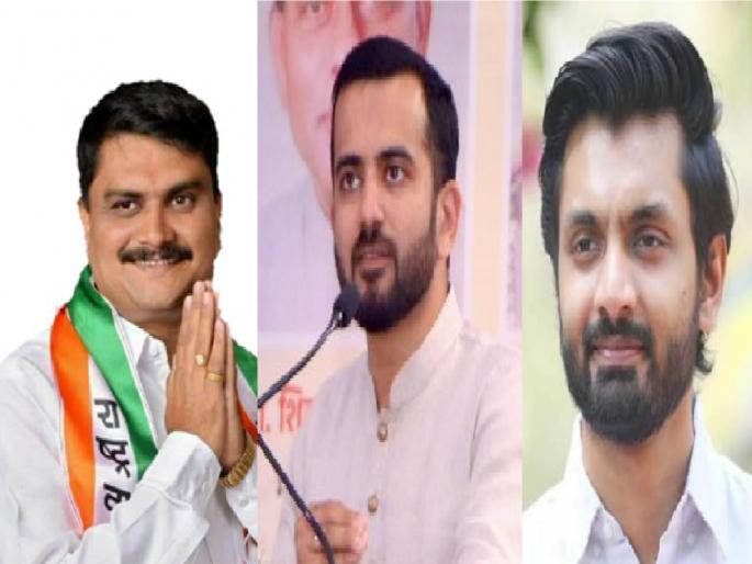 Youth leaders of NCP are upset in Islampur-Shirala constituency of Sangli district | इस्लामपूर-शिराळा मतदारसंघात राष्ट्रवादीचे युवा नेते अस्वस्थ, स्थानिक स्वराज्य संस्था निवडणुकीवर प्रश्नचिन्ह