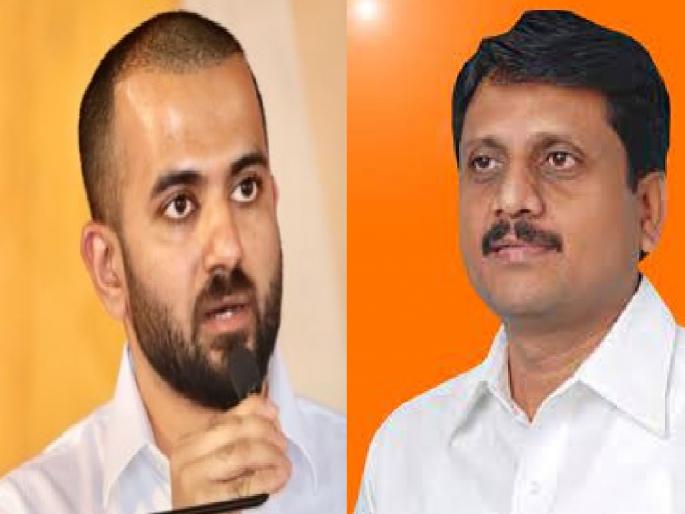 Listening to NCP youth district president Viraj Naik and former Zilla Parishad member Randhir Naik in Shirala taluka | शिराळ्यात विराज-रणधीर नाईक यांची ऐक्य एक्स्प्रेस, दोन मोठे गट एकत्र आल्याने इच्छुकांची संख्या वाढली Listening to NCP youth district president Viraj Naik and former Zilla Parishad member Randhir Naik in Shirala taluka | शिराळ्यात विराज-रणधीर नाईक यांची ऐक्य एक्स्प्रेस, दोन मोठे गट एकत्र आल्याने इच्छुकांची संख्या वाढली