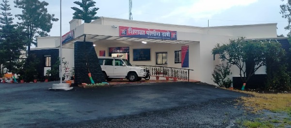 Among the best police stations Shirala police station in Satara district is first in the state and seventh in the country | सर्वोत्तम पोलीस ठाण्यात सांगली जिल्ह्यातील 'हे' पोलीस ठाणे राज्यात पहिले तर देशात सातवे Among the best police stations Shirala police station in Satara district is first in the state and seventh in the country | सर्वोत्तम पोलीस ठाण्यात सांगली जिल्ह्यातील 'हे' पोलीस ठाणे राज्यात पहिले तर देशात सातवे