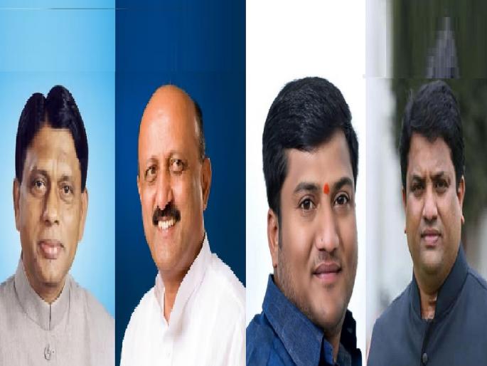 There is a possibility of a political earthquake in Shirala Assembly Constituency | Sangli Politics: शिराळा मतदारसंघात राजकीय भूकंप होण्याची शक्यता There is a possibility of a political earthquake in Shirala Assembly Constituency | Sangli Politics: शिराळा मतदारसंघात राजकीय भूकंप होण्याची शक्यता