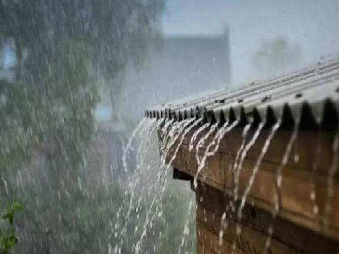 received twice the average rainfall this year in Shirala taluka of Sangli district | Sangli: शिराळा तालुक्यात यंदा सरासरीपेक्षा दुप्पट पाऊस; शेती, घरांची ४ कोटींची हानी received twice the average rainfall this year in Shirala taluka of Sangli district | Sangli: शिराळा तालुक्यात यंदा सरासरीपेक्षा दुप्पट पाऊस; शेती, घरांची ४ कोटींची हानी