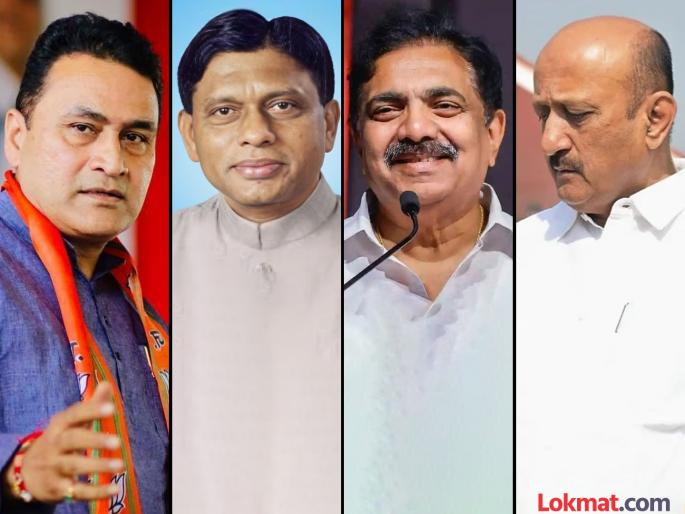 Maharashtra Vidhan Sabha 2024: Shirala Vidhan Sabha Constituency Analysis Mahayuti vs Mahavikas Aghadi | Maharashtra Vidhan Sabha 2024: शिराळ्यामध्ये निष्ठावंत गटांची सत्त्वपरीक्षा Maharashtra Vidhan Sabha 2024: Shirala Vidhan Sabha Constituency Analysis Mahayuti vs Mahavikas Aghadi | Maharashtra Vidhan Sabha 2024: शिराळ्यामध्ये निष्ठावंत गटांची सत्त्वपरीक्षा