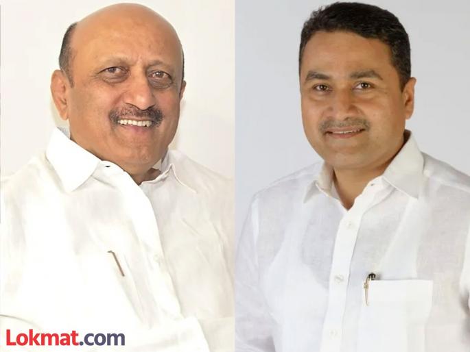 Maharashtra Vidhan Sabha Election 2024 Results Victory of Satyajit Deshmukh in Shirala Vidhan Sabha Constituency; How many votes did Mansingrao Naik get? | Maharashtra Vidhan Sabha Election 2024 Results : शिराळा विधानसभा मतदारसंघात सत्यजित देशमुखांचा विजय; मानसिंगराव नाईकांना किती मत मिळाली? Maharashtra Vidhan Sabha Election 2024 Results Victory of Satyajit Deshmukh in Shirala Vidhan Sabha Constituency; How many votes did Mansingrao Naik get? | Maharashtra Vidhan Sabha Election 2024 Results : शिराळा विधानसभा मतदारसंघात सत्यजित देशमुखांचा विजय; मानसिंगराव नाईकांना किती मत मिळाली?