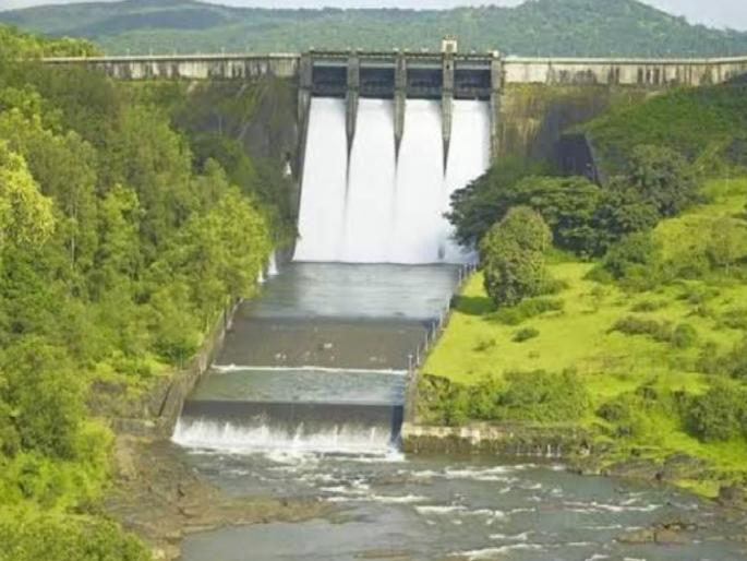 Water shortage in Shirala taluka sangli district | Sangli: शिराळा तालुक्यात पाणीटंचाई, चांदोली धरणात किती पाणीसाठा..जाणून घ्या Water shortage in Shirala taluka sangli district | Sangli: शिराळा तालुक्यात पाणीटंचाई, चांदोली धरणात किती पाणीसाठा..जाणून घ्या