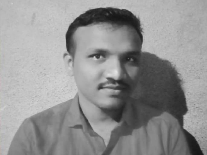 Youth dies of electric shock while starting electric motor in Wakurde Bk Sangli district | Sangli: विद्युत मोटार सुरू करताना विजेचा धक्का लागून युवकाचा मृत्यू