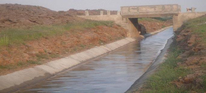 Plan to release water in a single lake for Solapur city approved | सोलापूर शहरासाठी एकरुख तलावात पाणी सोडण्याची योजना मंजूर