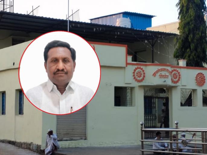 Shiradhon Gram Panchayat tops Marathwada in 'Mazi Vasundhara' campaign, 50 lakhs prize | 'माझी वसुंधरा' अभियानात शिराढोण ग्रामपंचायत मराठवाड्यात अव्वल, ५० लाखांचे पारितोषिक Shiradhon Gram Panchayat tops Marathwada in 'Mazi Vasundhara' campaign, 50 lakhs prize | 'माझी वसुंधरा' अभियानात शिराढोण ग्रामपंचायत मराठवाड्यात अव्वल, ५० लाखांचे पारितोषिक