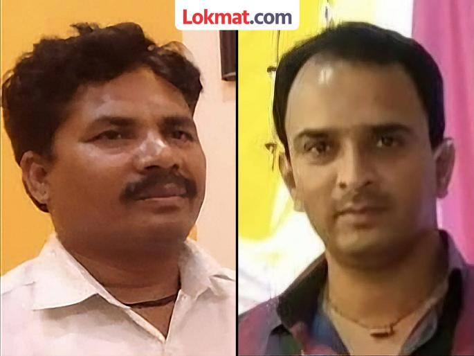 Double murder and a half murder case in sai baba shirdi | शिर्डीत रक्तरंजित पहाट; डबल मर्डर आणि एका हाफ मर्डरने साईनगरी हादरली Double murder and a half murder case in sai baba shirdi | शिर्डीत रक्तरंजित पहाट; डबल मर्डर आणि एका हाफ मर्डरने साईनगरी हादरली