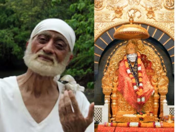 Shirdi sai baba Sansthan will provide of Rs 11 lakh to Sai Baba fame actor Sudhir Dalvi | शिर्डी संस्थान 'साईबाबा' फेम अभिनेते सुधीर दळवींना करणार ११ लाखांची मदत; कुटुंबाला मोठा दिलासा Shirdi sai baba Sansthan will provide of Rs 11 lakh to Sai Baba fame actor Sudhir Dalvi | शिर्डी संस्थान 'साईबाबा' फेम अभिनेते सुधीर दळवींना करणार ११ लाखांची मदत; कुटुंबाला मोठा दिलासा