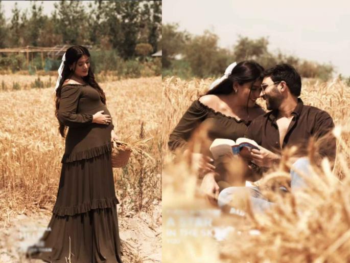 actress shireen mirza blessed with a baby boy shared good news on social media | प्रसिद्ध टीव्ही अभिनेत्री झाली आई, दोन दिवसांपूर्वीच घरी आला छोटा पाहुणा; मुलगा की मुलगी? actress shireen mirza blessed with a baby boy shared good news on social media | प्रसिद्ध टीव्ही अभिनेत्री झाली आई, दोन दिवसांपूर्वीच घरी आला छोटा पाहुणा; मुलगा की मुलगी?
