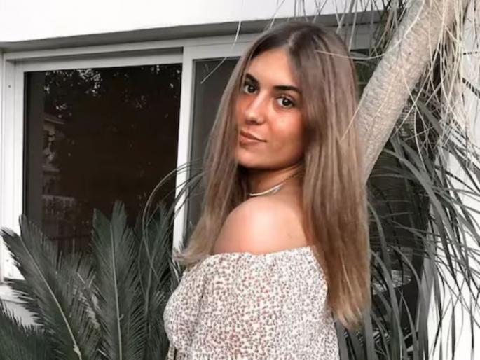 woman who survived october 7 hamas attack ends life on 22nd birthday | ७ ऑक्टोबरच्या हल्ल्यातून वाचलेल्या तरुणीने वाढदिवशी उचललं टोकाचं पाऊल, कुटुंबीय म्हणतात...