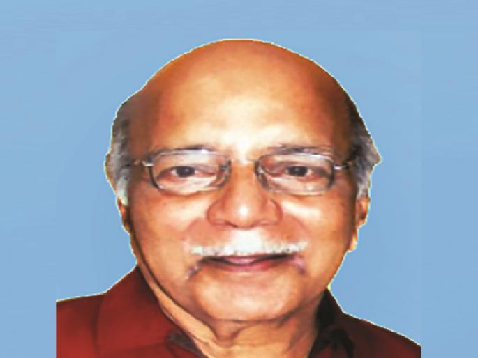 History researcher Anna Shirgaonkar passed away | इतिहास संशोधक अण्णा शिरगावकर यांचे निधन History researcher Anna Shirgaonkar passed away | इतिहास संशोधक अण्णा शिरगावकर यांचे निधन