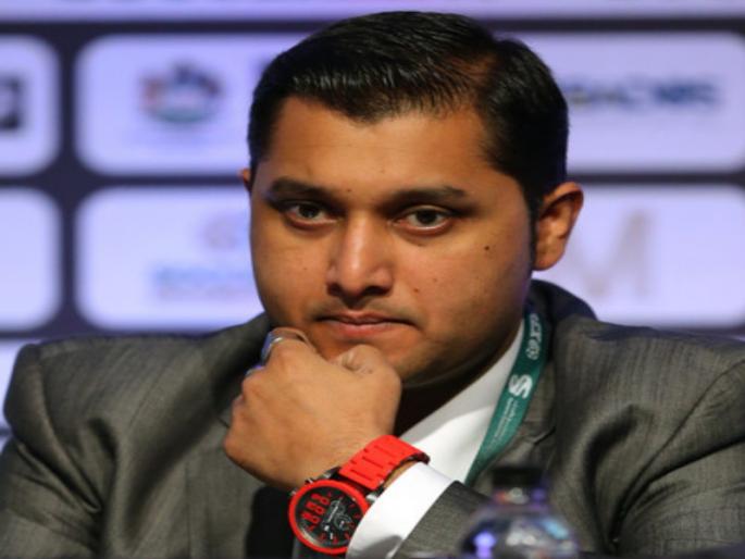  Shirish Kulkarni's Trump Tower house rent for 4 lakh! | शिरीष कुलकर्णीच्या ट्रम्प टॉवरमधील घराचे महिन्याचे भाडे ४ लाख!