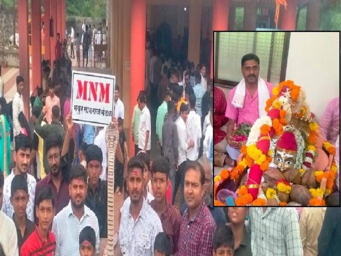 Successful preparation in Shirala for the world famous Nagpanchami | जगप्रसिद्ध नागपंचमीसाठी शिराळ्यात जय्यत तयारी; ड्रोन कॅमेरे, सीसीटीव्हीची नजर Successful preparation in Shirala for the world famous Nagpanchami | जगप्रसिद्ध नागपंचमीसाठी शिराळ्यात जय्यत तयारी; ड्रोन कॅमेरे, सीसीटीव्हीची नजर